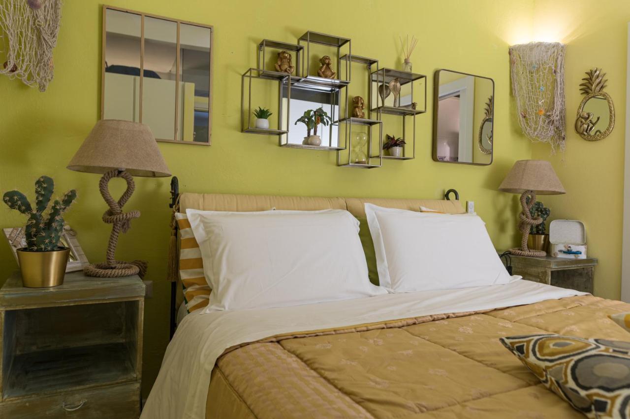 Noah Home Manarola Exterior foto