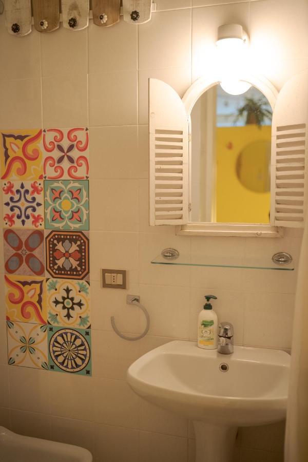 Noah Home Manarola Exterior foto